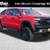 2019 Chevrolet Chevy Silverado 1500 LT Trail Boss 1 thumbnail
