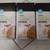 Oatmeal Apple and Cinnamon - 3 Boxes with 20 Oatmeal Packets per Box 1 thumbnail