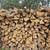 Firewood Delivered Stacked or Wood Yard Pick - White Glove Service 2 thumbnail