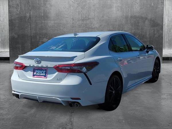 2024 Toyota Camry  XSE Sedan - $31,994 (Call *(470) 944-7153* to Confirm Availability Instantly)63620986674049124