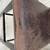 TWO dark brown bar chairs 4 thumbnail