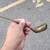Vintage Brass Golf Club Shoe Horn 3 thumbnail