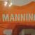 Peyton Manning Autographed University of Tennessee Football Jersey 3 thumbnail