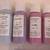 USED ACRYLIC PAINTS "13xPinks-11xReds 10xLavender" 2oz ??prices 6 thumbnail