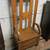 19th century Hall Seat 7 thumbnail