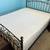 Queen TEMPUR-PEDIC 9" High Foundation Platform ONLY (mattress sold) 6 thumbnail