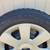 Ford Fusion 16" Steel Wheels w/ Factory Ford Hub Caps 3 thumbnail