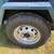 1967 Military M416 Jeep Trailer 9 thumbnail