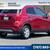 2020 Chevrolet Trax FWD 4D Sport Utility / SUV LT 9 thumbnail