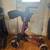 New Euro Style freestanding Walker black seat 4 thumbnail