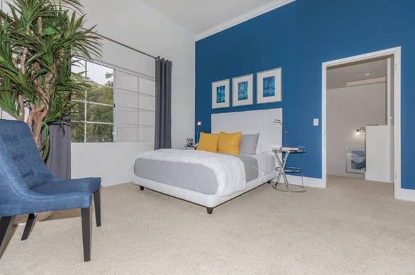 $3,549 / 2br - 1117ft2 - Ceramic Tile Entries, Cozy Gas Fireplace, Cable Ready (22219 Summit Vue Lane, Woodland Hills, CA)63876485030401121