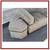 Kravet Furniture Judd Swivel Chairs, Pair 12 thumbnail