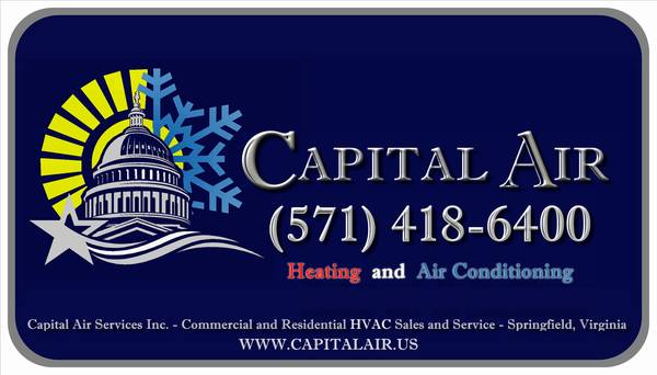 HVAC Service Technician 1