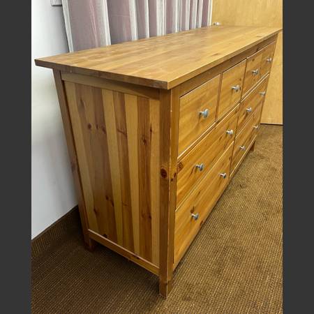 open lace back dress IKEA 3 Drawer Dresser  findedmonton