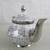 Gareis Waldsassen Bavaria Vintage Floral Design Tea Pot Germany 4 thumbnail