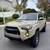 2016 Toyota 4Runner TRD Quicksand Desert Edition 4 thumbnail
