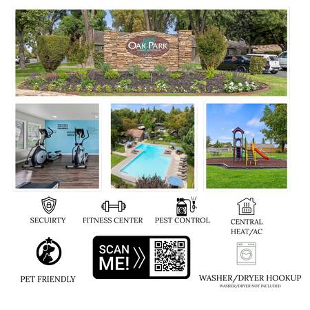 $1,825 / 2br - 858ft2 - Location really is everything! (Turlock)63970306408706120