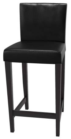 bar stool of 4 1