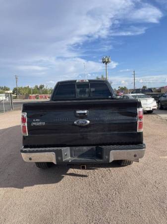 2014 Ford F-150 4x4 4WD - Photo 3