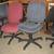 Estate: chair, office, rocking, glider,table,  beer cans, Coca Cola 1 thumbnail