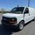 2016 Chevrolet Express 3500 Chevy Extended Cargo Van Clean 1 thumbnail