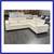 De Sede Leather Two Piece Sectional 9 thumbnail