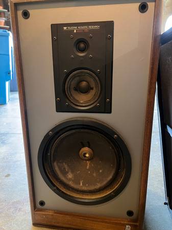 Speakers 1