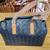 NAUTICA WOMENS BLUE HANDBAG 2 thumbnail