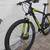 Fuji SLM 2.5 carbon hardtail mtn. bike size large 2 thumbnail