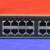 TRENDNET TE100-S24 H/W:B1.1R FAST ETHERNET SWITCH 5 thumbnail