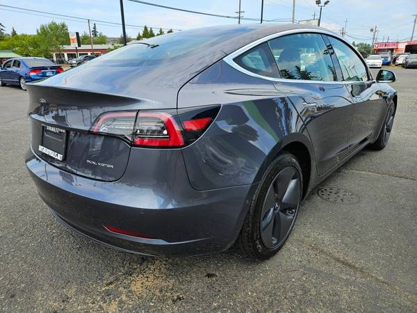 **Super Sale** 2020 Tesla Model 3 Long Range **We Finance** - $29,999 (#1 Pre-Owned Selection baysideautosales.)63477211109763124