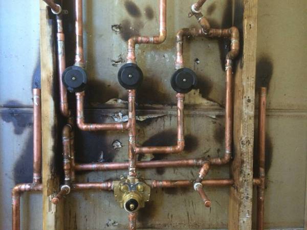 Certified and Insured Plumber 1