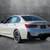 2025 BMW 3 Series AWD All Wheel Drive Electric 3-Series 330i xDrive Sedan 9 thumbnail