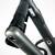 Enve Melee 52cm Frameset Damascus Road bike frame SES aero bar seatpost stem 20 thumbnail