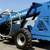 2008 Genie GTH-844 Telehandler 2 thumbnail