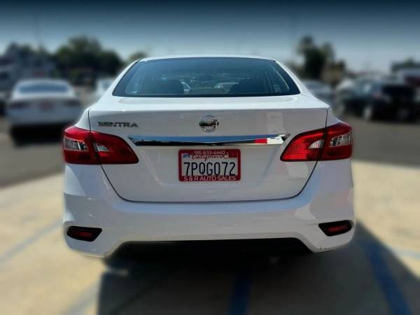 2016 Nissan Sentra - ¡Financiamiento disponible! ¡¡¡¡¡500 dólares de descuento! - 6495,00 dólares63470900395267123