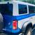 2026 Ford Bronco CUSTOM HERITAGE CONVERSION-VINTAGE CONVERSION,NEW 2 thumbnail