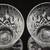 4 Waterford Lismore 5.5” white wine 4 oz Glasses 7 thumbnail