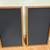VINTAGE “MONTEREY II” 2 WAY SPEAKERS 1 thumbnail