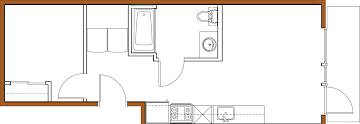$1,450 / 1br - Private & Peaceful 1 Bed Move In Ready at Yukon Flats! Call or Text! (SE Portland, Sellwood, Milwaukie, Moreland)63777293622019124