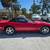 1987 Chevrolet Corvette Base 2dr Convertible Convertible Chevy 6 thumbnail