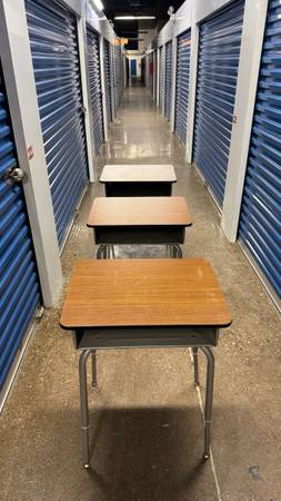 open-front school desks 1