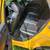 2011 ford fiesta ses, leather, auto, sunroof, yellow 11 thumbnail