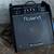 Roland PM-100 80-watt 1x10 inch Personal Drum Monitor 1 thumbnail