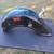 Rear fender '98 Suzuki Intruder 4 thumbnail