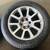 Set of 4 GMC Sierra 20” OEM rims wheels tire Chevy Silverado Denali xl 3 thumbnail