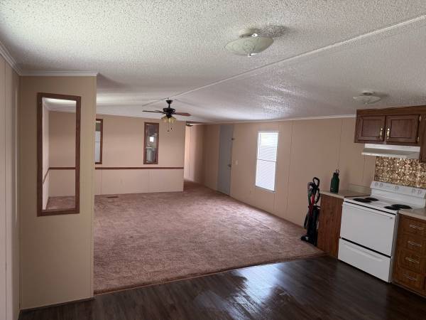 $190 / 3br - 01200ft2 - Clean nice mobilehome (Collegedale)63617452808579122