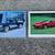 Original vintage car posters 2 thumbnail