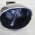 Swiss Vintage/Antique Cow Bull Steel Bell With Wide Leather Collar 23" 9 thumbnail
