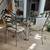 Table & Chairs $550 / Chandelier $75 4 thumbnail